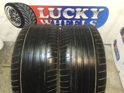 Dunlop. Летние, износ: 70%, 2 шт