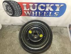 Оригинальная докатка от BMW E36, E46, E87. x15 5x120.00