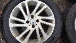 G-Corporation Design Works. 6.5x16, 4x100.00, ET45, ЦО 70,0 мм.