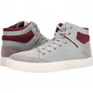 Брендовые Кожаные Кроссовки Кеды Calvin Klein Jeans Lanier. 40