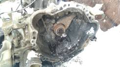 Коробка переключения передач. Toyota Corolla Toyota Carina Toyota Sprinter Toyota Corolla Ceres Двигатель 4AFE