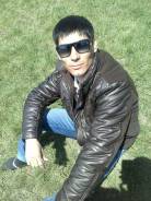 Грузчик.