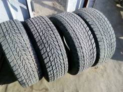 Toyo Winter Tranpath SU-4. Зимние, без шипов, 2003 год, износ: 30%, 4 шт