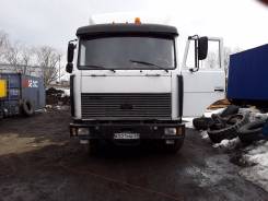 МАЗ 6422А8-330. Продам седельный тягач МАЗ6422А8-330, 14 866 куб. см., 24 500 кг.