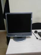 ASUS. 17" (43 см), технология LCD (ЖК)