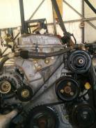 Двигатель в сборе. Mazda MPV, LW3W Двигатель L3