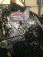 Двигатель в сборе. Mazda Verisa, DC5W Двигатель ZYVE