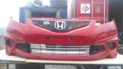Бампер. Honda Fit, DBA-GE6, GE6, DBAGE6