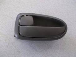 Ручка двери внутренняя. Hyundai Sonata