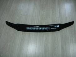 Дефлектор капота TOYOTA SUCCEED NCP55