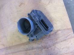 Заслонка дроссельная. Subaru: Legacy B4, Legacy Lancaster, Outback, Legacy, Impreza WRX, Impreza WRX STI, Forester, Impreza, Exiga Двигатель EJ25