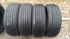 Dunlop SP Sport 01. Летние, износ: 20%, 4 шт