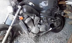 Honda Steed 400VLX ����