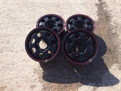RTX Vertex. 6.0x15, 6x139.70, ET32