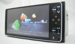 Toyota NHDT-W59