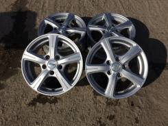 Reverline. 6.0x15, 5x114.30, ET43