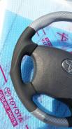Руль. Toyota: Hilux Surf, Noah, Camry Gracia, Hiace, Land Cruiser Prado, Camry, Avensis Verso, Avalon, Celsior, Alphard, Brevis, Aristo, Avensis, Chas...