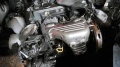 Двигатель в сборе. Mazda Persona Mazda Bongo Mazda Capella Двигатель F8