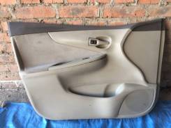 Обшивка двери. Toyota Corolla Fielder, NZE141G, ZRE144, ZRE144G, NZE141, NZE144, NZE144G Toyota Corolla Axio, NZE141, ZRE144, NZE144, NZE141G, NZE144G...