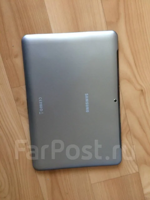 Samsung Galaxy Tab 2 10.1 P5100 ����