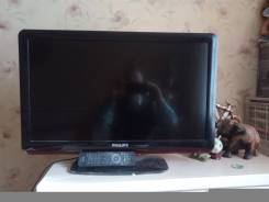 Philips 26pfl3207h. 26" LED