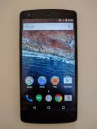 LG Nexus 5. Б/у