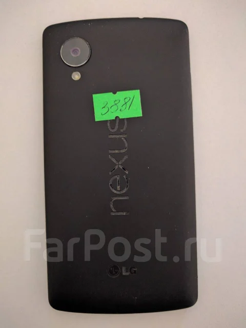 LG Nexus 5. �/� ����