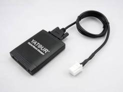 MP3-USB адаптеры.