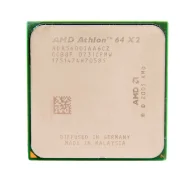 AMD Athlon 64 X2 5600+
