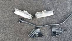 Подсветка. Toyota: Ipsum, IS300, Coaster, Lite Ace, Ractis, Corona, Crown, Chaser, Estima Lucida, Corolla Levin, GS300, Corolla FX, Carina, 4Runner, L...