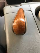 Ручка переключения автомата. Lexus GX470, UZJ120