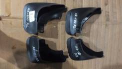 Брызговики. Toyota Corolla, AE104, CE100, CE101, AE100G, CE102, AE101, AE100, CE108, EE104, EE101 Toyota Sprinter, EE104, CE102, CE108 Двигатели: 5EFE...