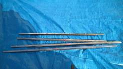 Накладка на дверь. Infiniti M35, Y50 Infiniti M25 Nissan Fuga, PY50, PNY50, GY50, Y50 Двигатель VQ35DE