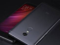 Xiaomi Redmi Note. Новый