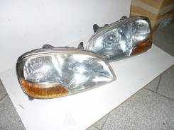 Фара. Suzuki Swift, HT81S, HT51S