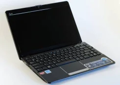 Asus Eee PC 1001. 10" ����