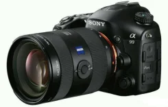 Sony Cyber-shot DSC-H70 ����