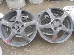 Topy Sibilla RT. 4.5x15", 4x100, ET43, �� 67,1���. ��� ����� �� ����������� ������ ����