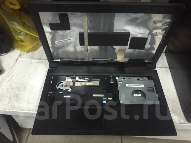 Lenovo B590 ����