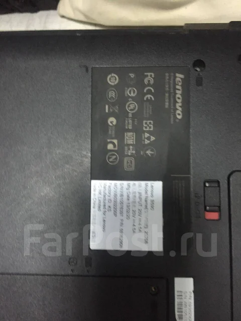 Lenovo B590 ����