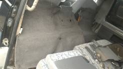 Ковровое покрытие. Mitsubishi Delica Star Wagon, P05W, P35W, P25W Mitsubishi Delica, P25W, P35W Двигатель 4D56