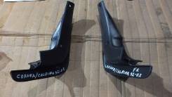 Брызговики. Toyota Corona, ST215, ST210, ST220, ST151, ST195, ST162, ST140, ST163, ST141, ST160, ST171, ST150, ST191, ST170, ST190 Toyota Caldina, ST2...
