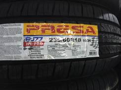Presa PJ77. Летние, 2017 год, без износа, 4 шт
