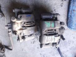 Суппорт тормозной. Honda Fit, GD4, GD3, GD2, GD1