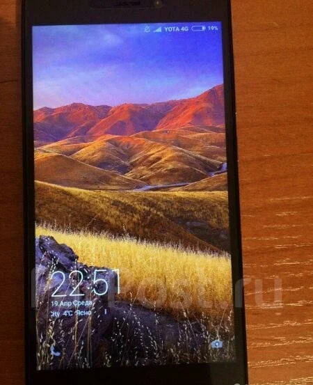 Xiaomi Redmi 3S. �/� ����