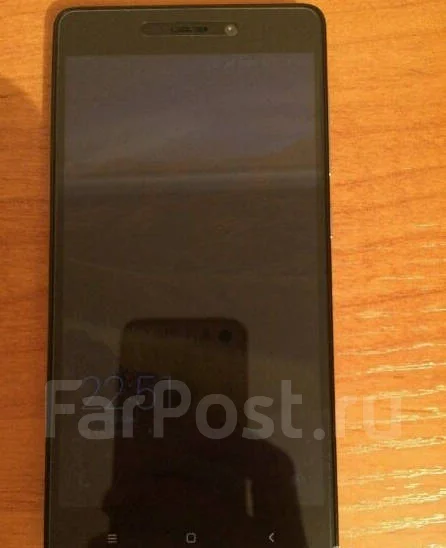 Xiaomi Redmi 3S. �/� ����