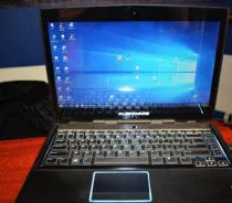 Alienware M14x R2 ����