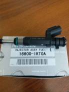 Инжектор. Nissan: Qashqai+2, Cube, Versa, Sylphy, Micra, Sentra, Qashqai, AD, Tiida, Juke, Note, Sunny Двигатели: HR16DE, K9K, M9R, MR20DE, R9M, HR15D...