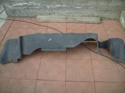 Защита. Honda HR-V, GF-GH4, GF-GH2, GF-GH3, GF-GH1 Двигатели: D16W5, D16W1, D16W2