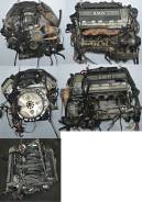 Двигатель в сборе. BMW 5-Series Двигатель M62B35